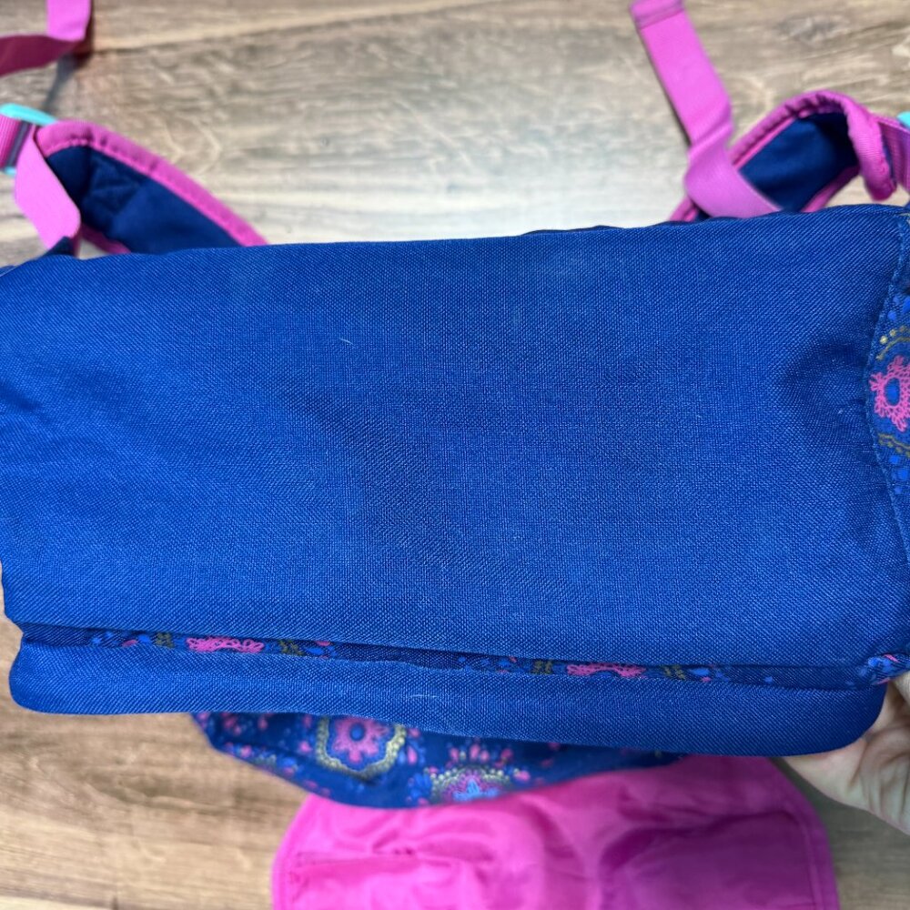 Disney Store Tinker Bell Glitter Backpack - Picture 7 of 11